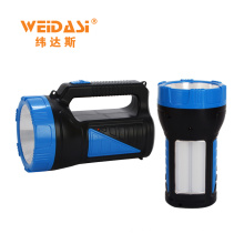 china good rechargeable camping powerful searchlight with long range